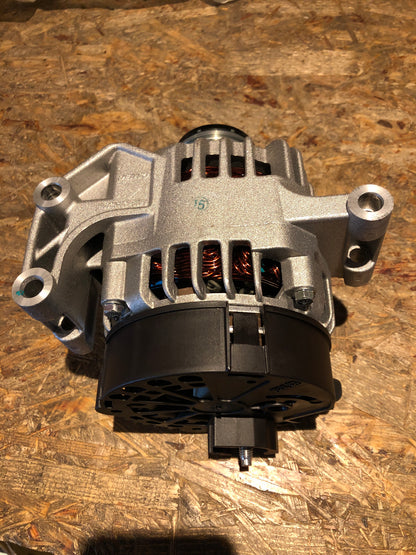 Original Opel Corsa D Lichtmaschine Neu