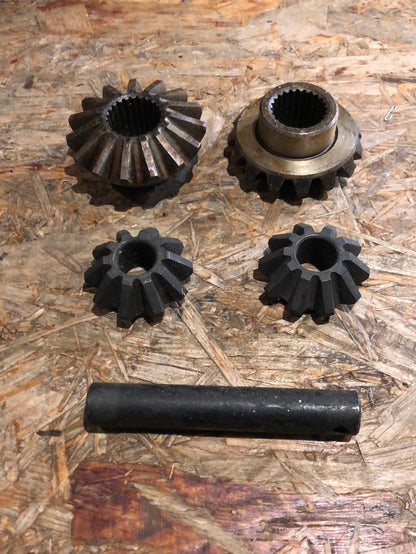 Original GM Opel Rekord D E Reparatursatz Antriebswelle Differential Neu