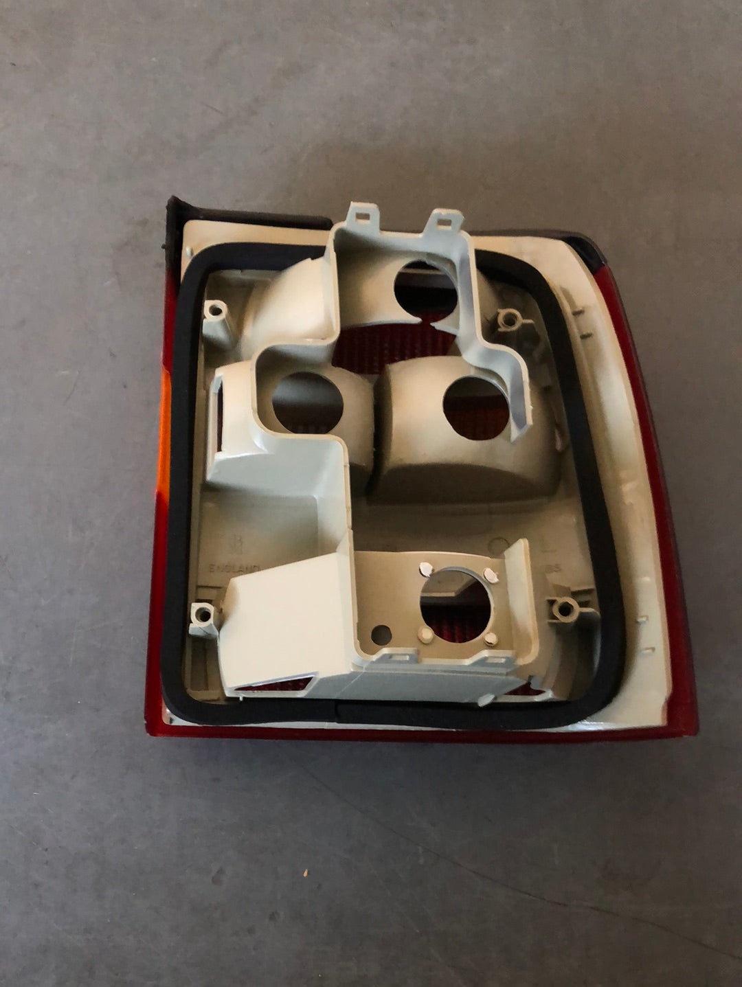 Original GM Opel Vectra A CC Heckleuchte links Neu