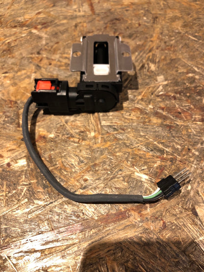 Original ACDelco Cadillac Escalade Sensor Bremspedal Neu