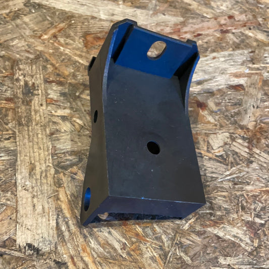 Original GM Opel Corsa B Tigra A Halter Temperaturgeber Neu