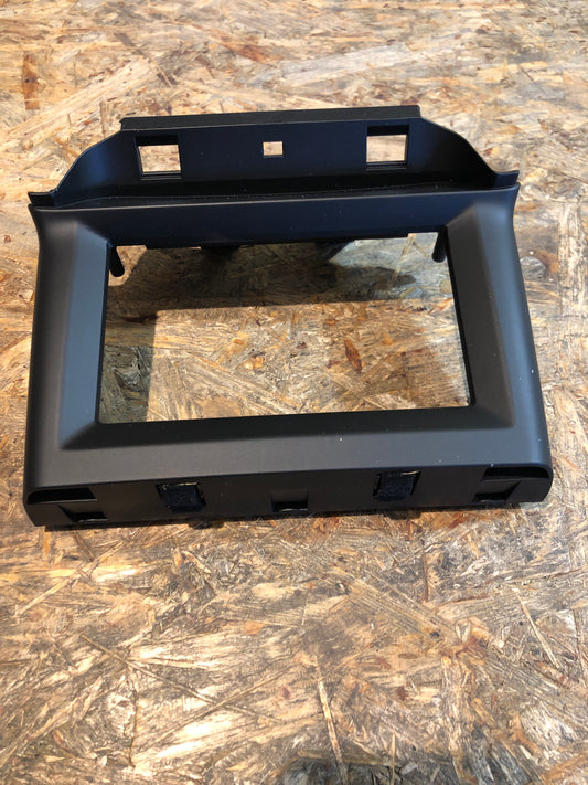 Original Oldtimer/ Youngtimer Blende, Anzeige, Navi