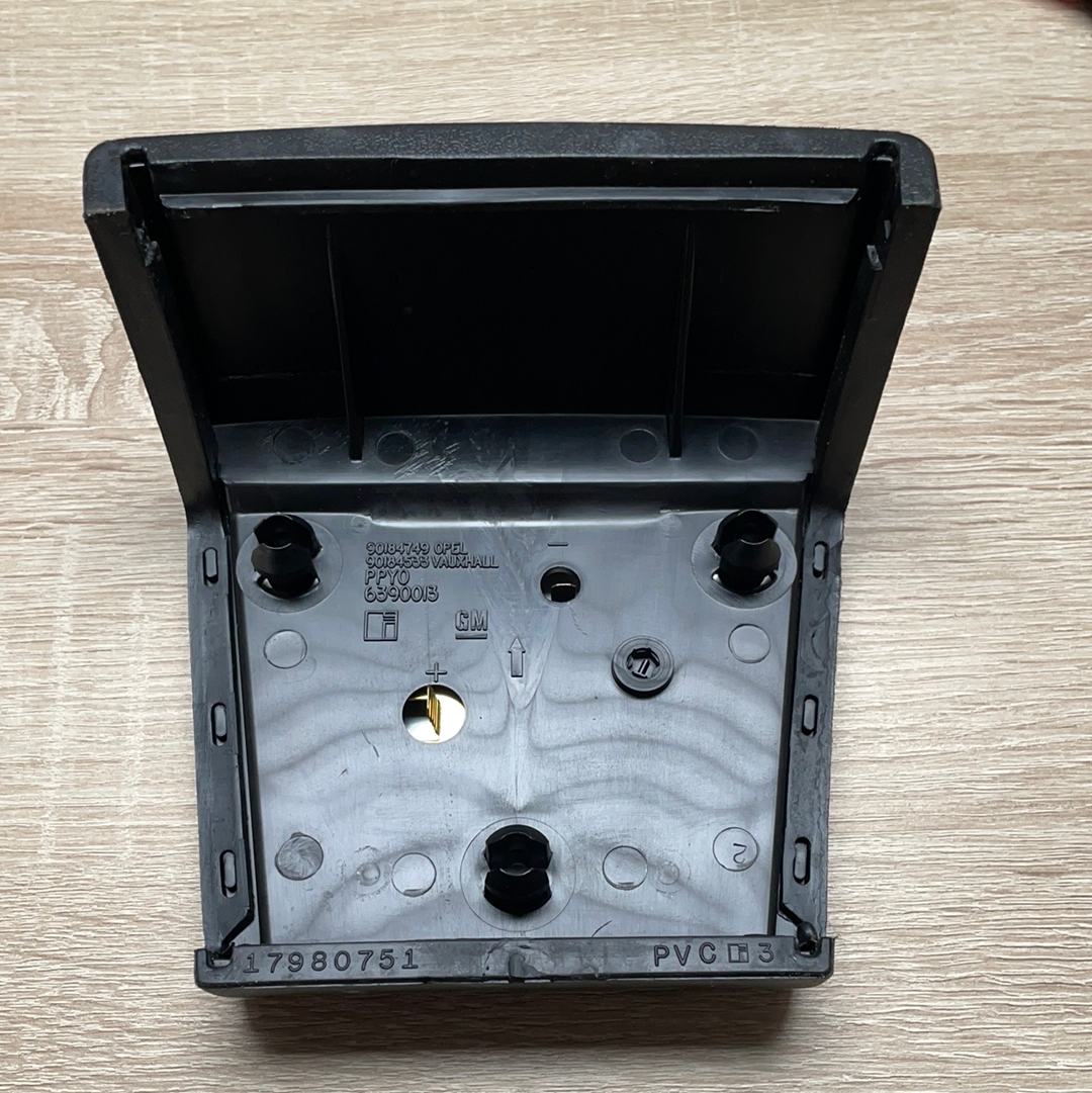 Original GM Opel Ascona C Kadett E Signalkopf Neu