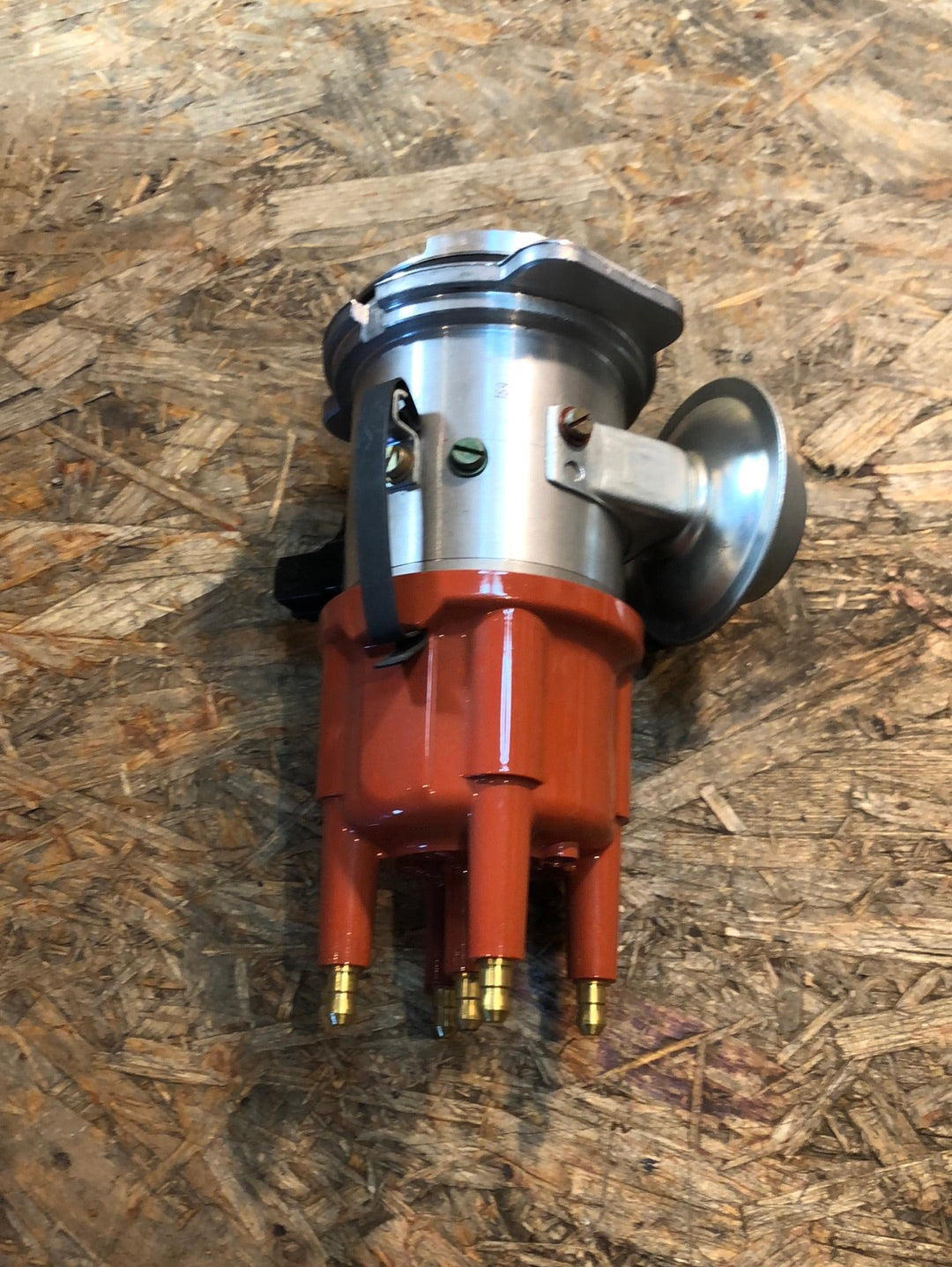 Original GM Opel Astra F Zündverteiler Neu