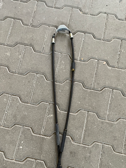 Original GM Opel Rekord Senator Monza Handbremsseil Neu