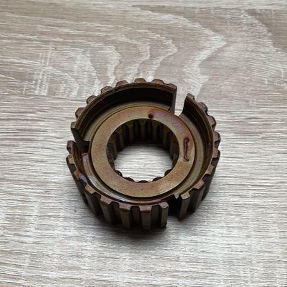 Original GM Opel GT Rekord C Zahnrad Träger Getriebe Neu