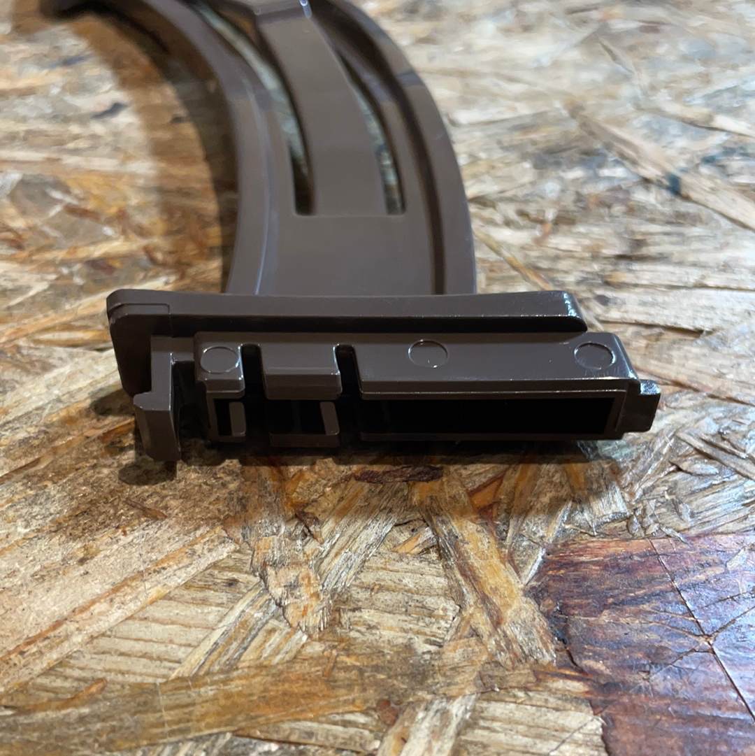 Original GM Opel Astra G Zafira A Handschuhfach Halter Ausrücker Neu