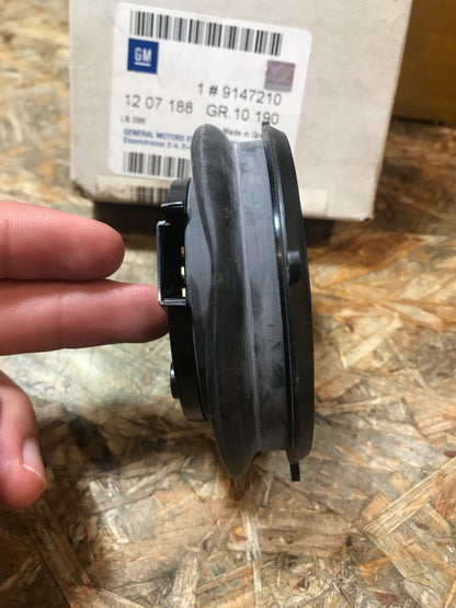 Original Apple Omega B Motor spiegel Einstellung NEU