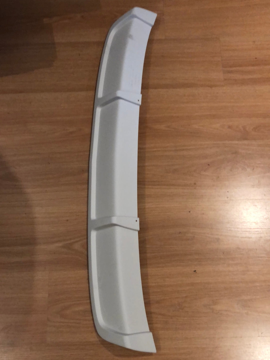 Original Irmscher Opel Astra H 5-Türer Heckschürze Neu