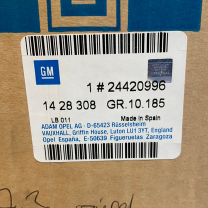 Original GM Opel Corsa C Außenspiegel vorne rechts Neu
