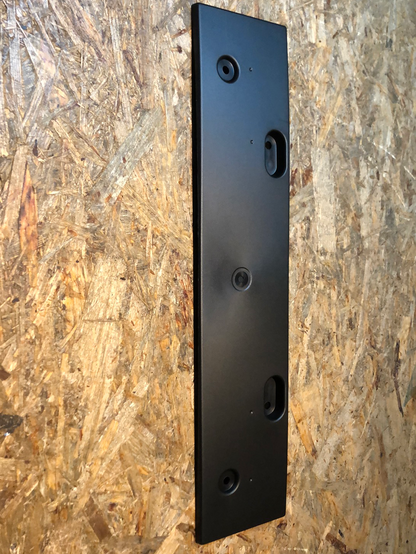 Original Renault Captur Zierschutzleiste für Stoßfänger vorne Mitte Neu