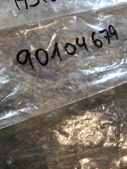 Original Opel Ascona C Kopfstützenführung NEU