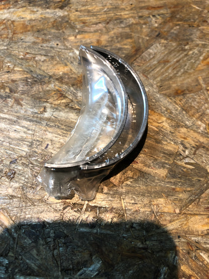 Original GM Opel Corsa C Kurbelwellenlager Neu