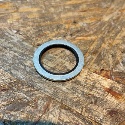 Original GM Opel Astra 1.6/1.9/2.0 CDTI Dichtring Ölablass- Schraube Neu