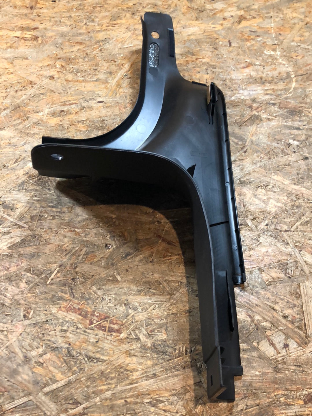 Original VW Golf 4 Einstiegsleiste Abdeckung rechts Neu