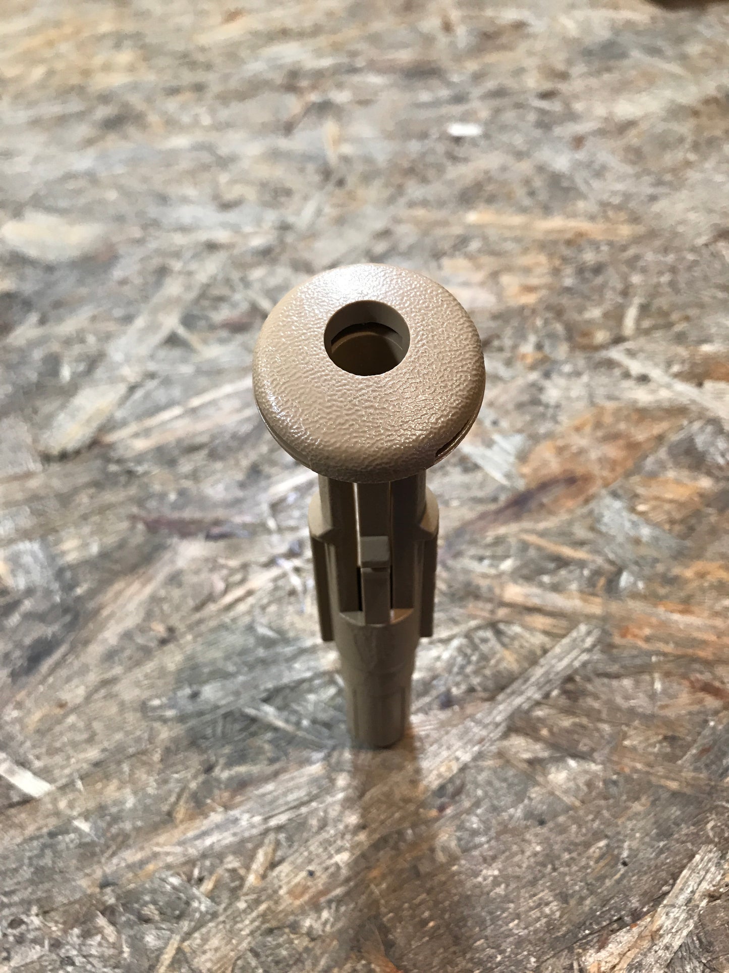 Original Opel Ascona C Kopfstützenführung NEU