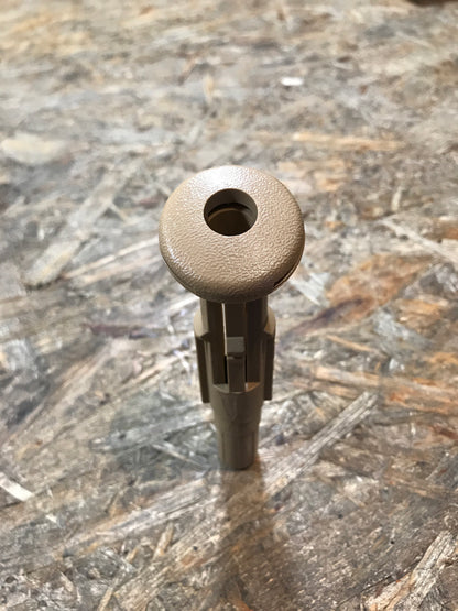 Original Opel Ascona C Kopfstützenführung NEU