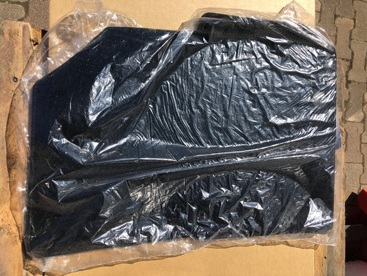 Original Opel Crossland X Fußmatten Set Neu