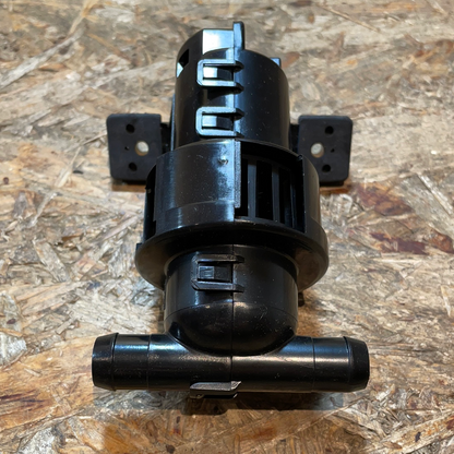 Original GM Opel Astra H Heizung Gebläse Lüfter Neu