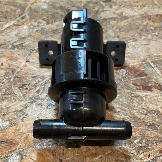 Original GM Opel Astra H Heizung Gebläse Lüfter Neu