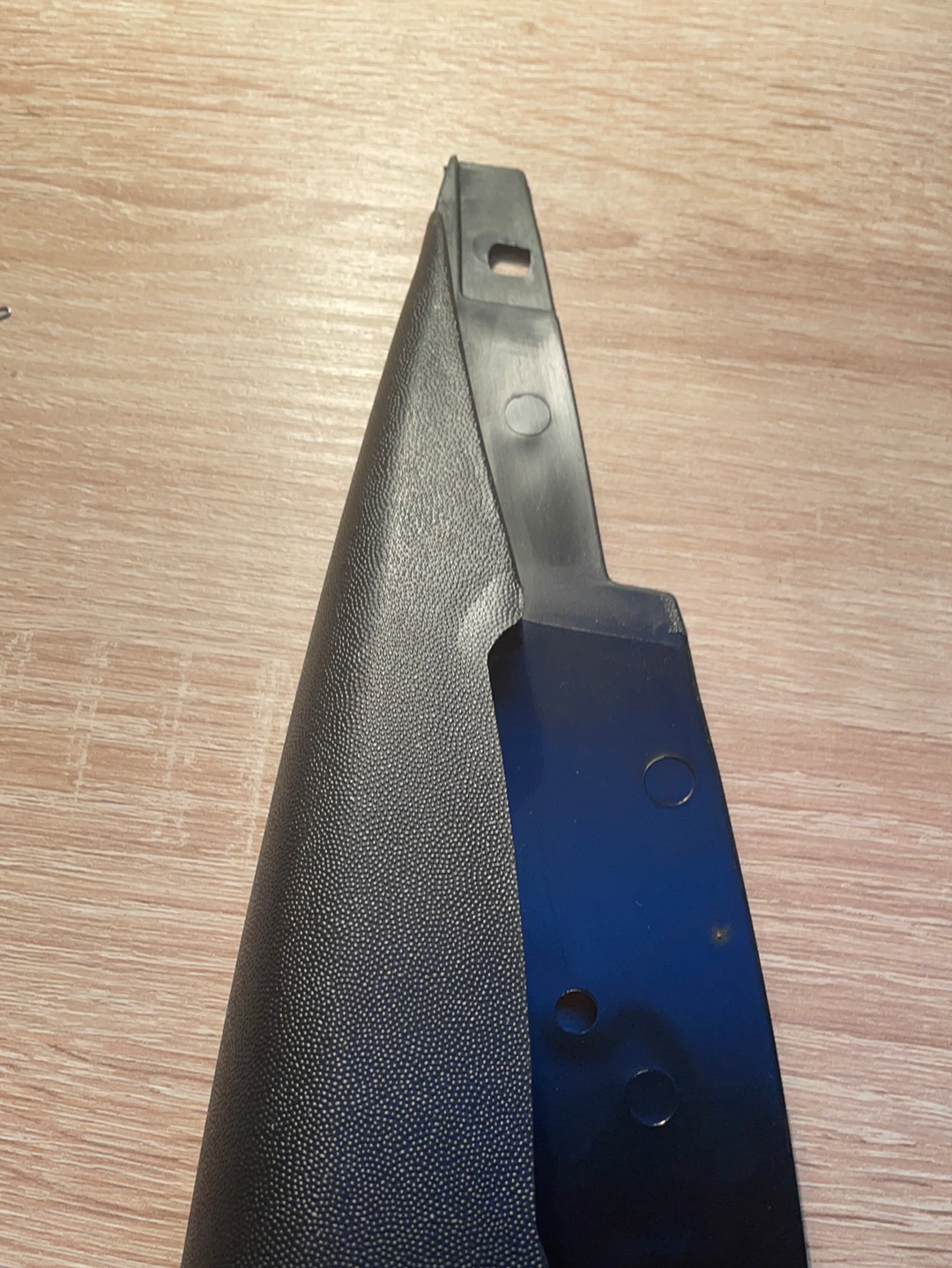 Original GM Opel Astra F 92-98 Schmutzfänger Neu