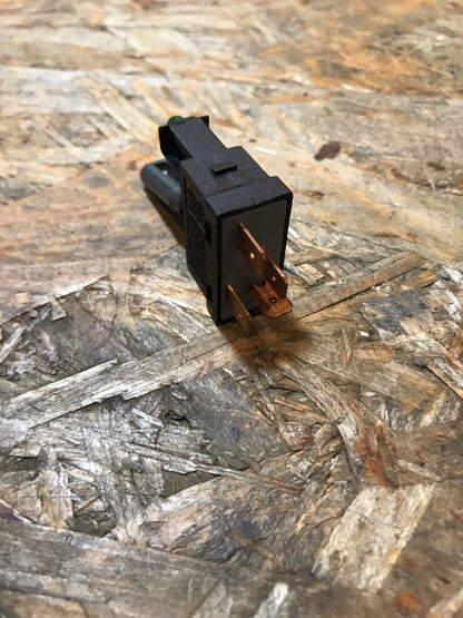 Original Opel Corsa A Schalter Nebelscheinwerfer vorn NEU