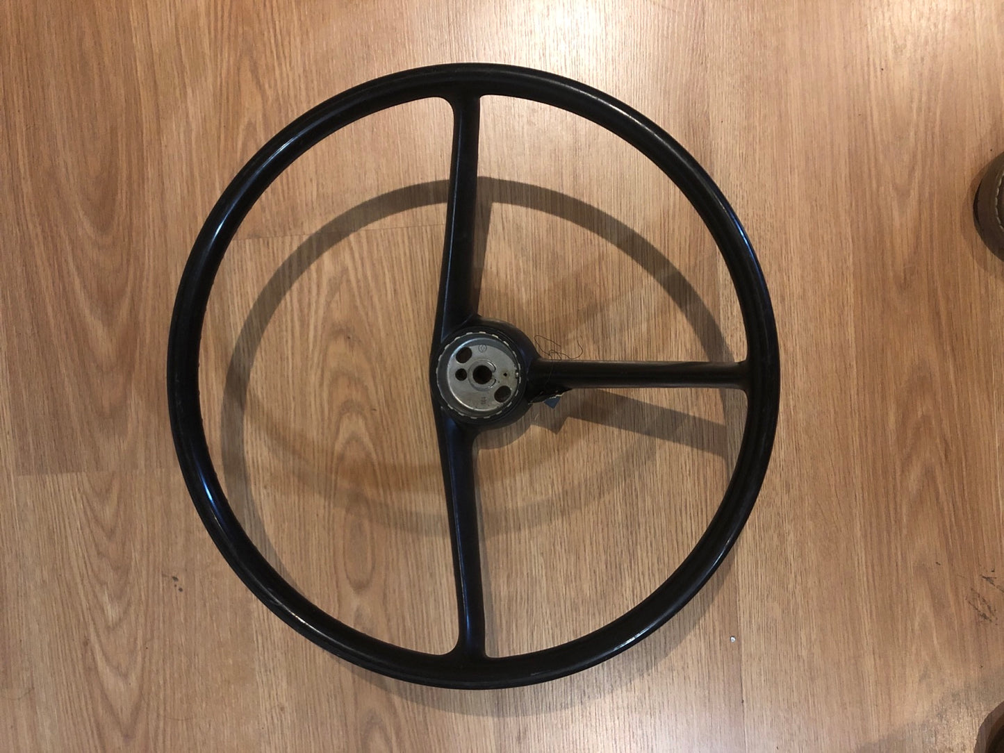 Original Opel Kadett B Lenkrad Gebraucht