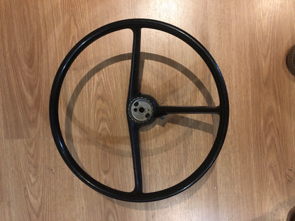 Original Opel Kadett B Lenkrad Gebraucht