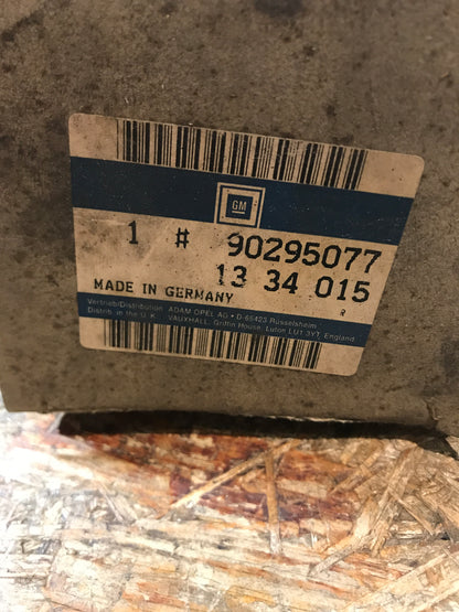 Original Opel Ascona C Kadett D, E 1.6 D Wasserpumpe NEU