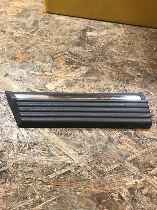 Original Opel Schutzzierleiste Links Modell? NEU