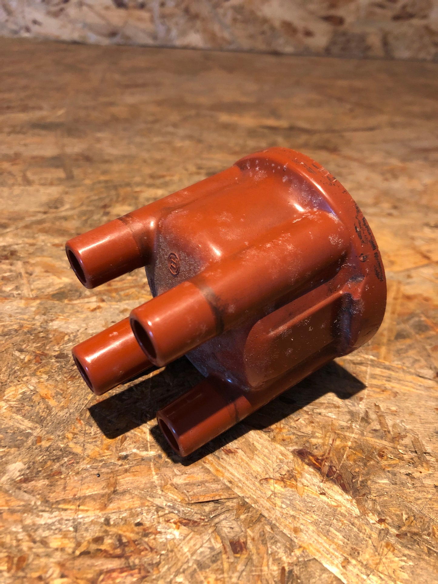 Bremi Audi 80 Verteilerkappe Neu