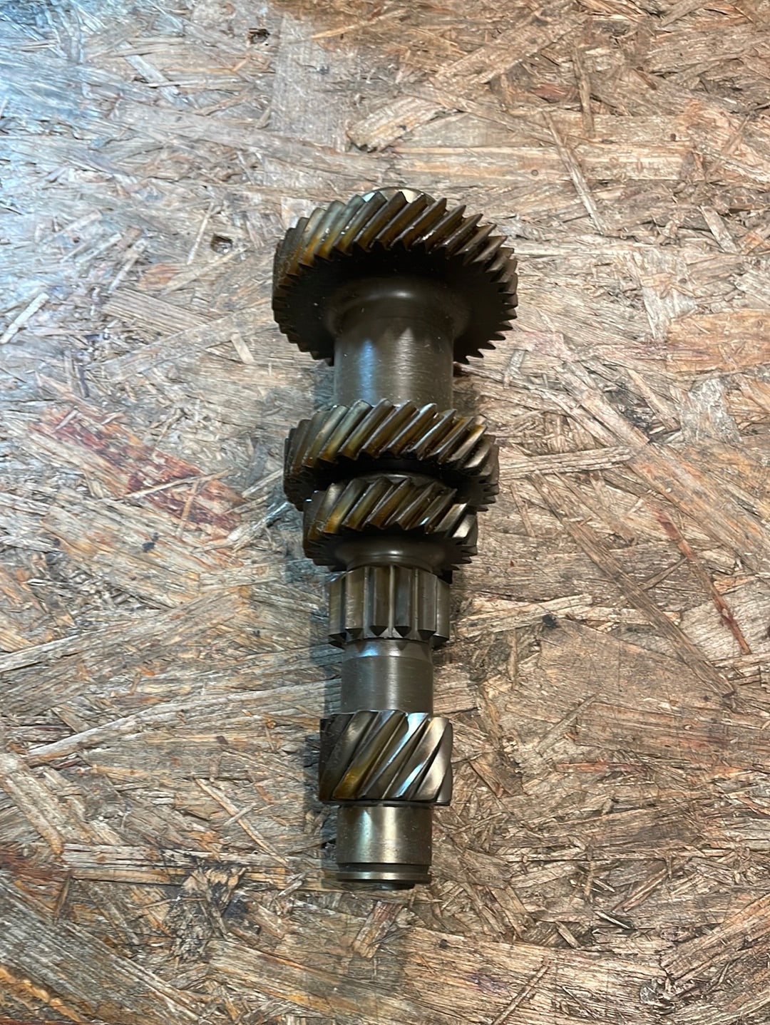 Original GM Opel Ascona C Zahnradsatz Getriebe Neu