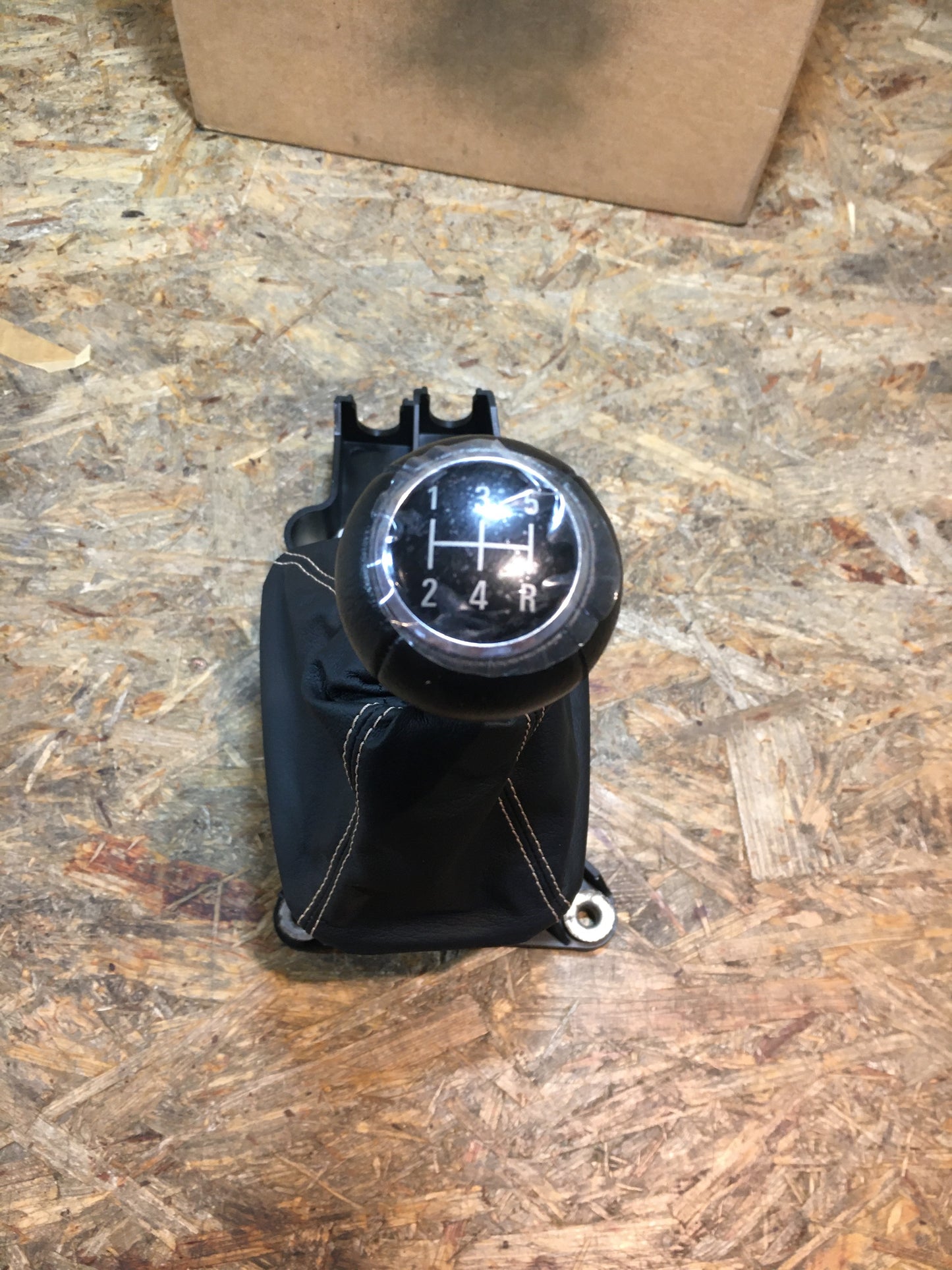 Original Astra G Zafira A Handschalthebel NEU
