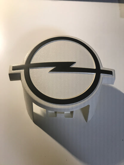 Original Corsa A Emblem Modellzeichen NEU