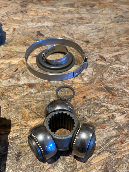 Original GM Opel Gelenksatz Antriebswelle Neu