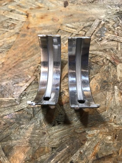 Original Opel Ascona B Kadett E Astra F Vectra Kurbelwellenlager NEU