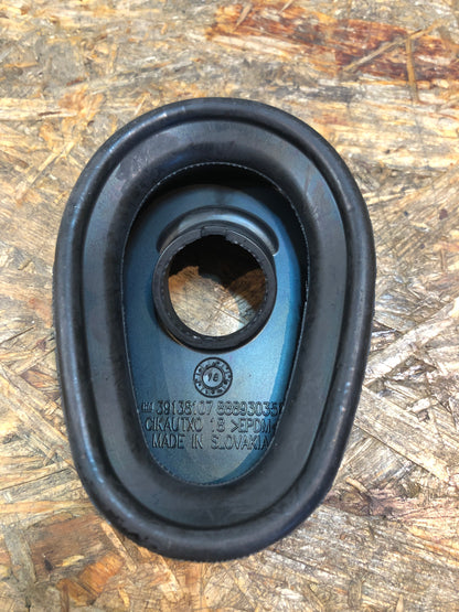 Original GM Chevrolet Cruze Dichtung Lenksäule Manschette Neu