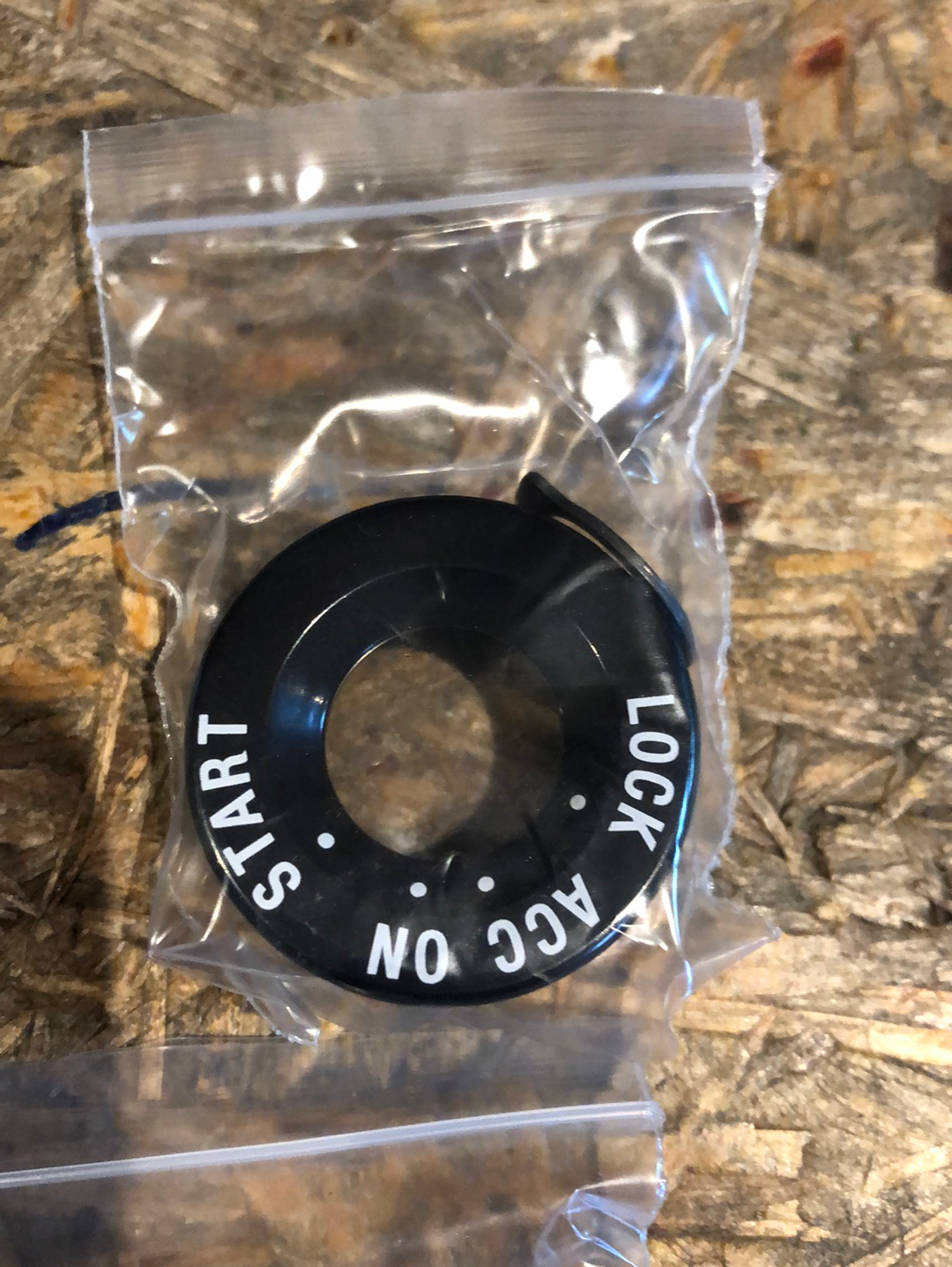 Original GM Chevrolet Captiva Schließzylindersatz Neu