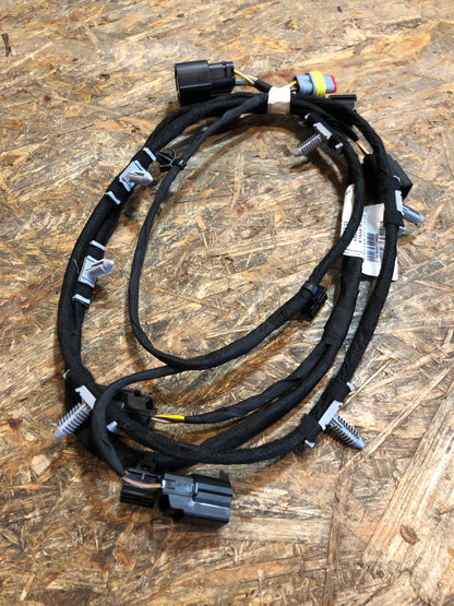 Original Zafira C Kabelsatz Parkpilot