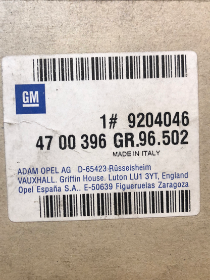 Original GM Opel Agila A Lautsprecher vorne Neu