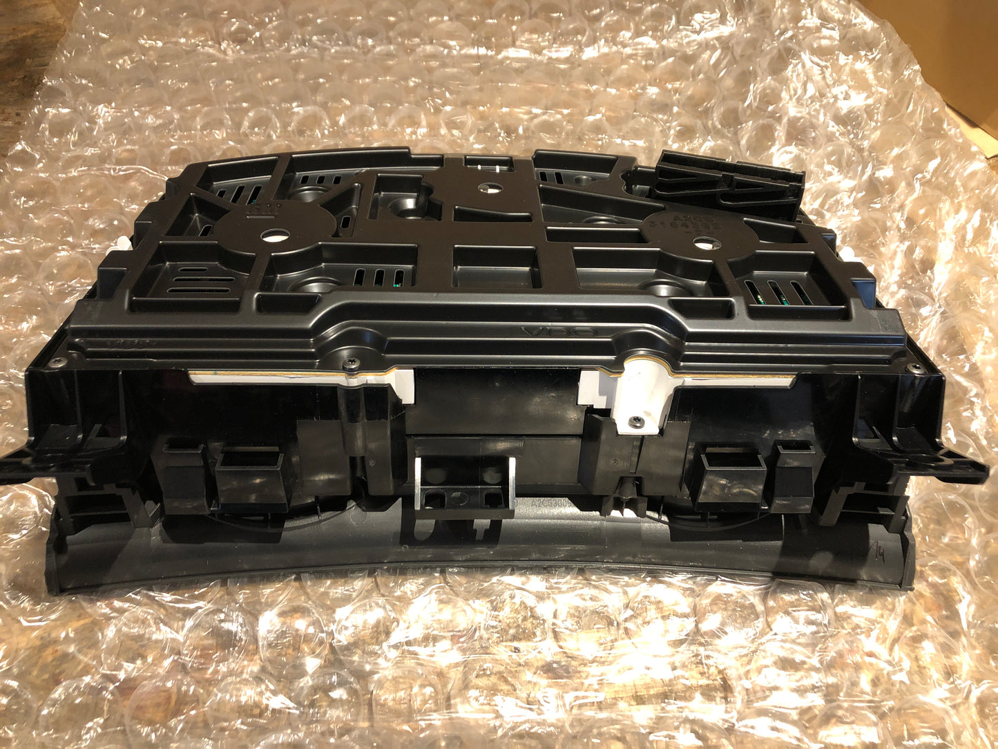 Original Opel Zafira B Kombiinstrument Neu