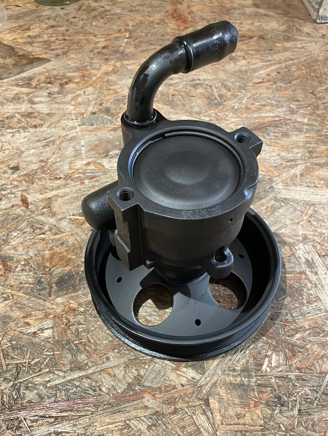 Original GM Opel Sintra 2,2i 16V Pumpe Servolenkung Neu