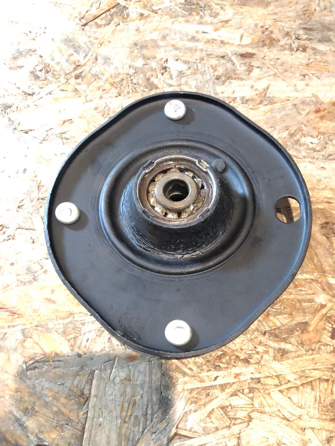 Original GM Daewoo Lanos Stützlager Neu