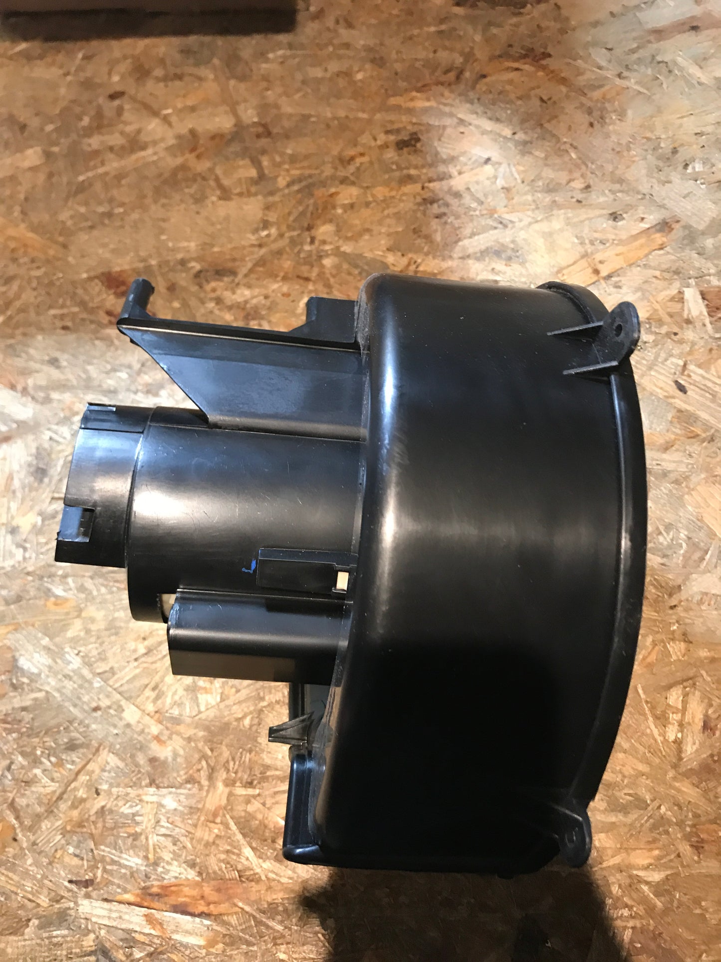 Original Astra G Gebläsemotor  Marke Behr NEU