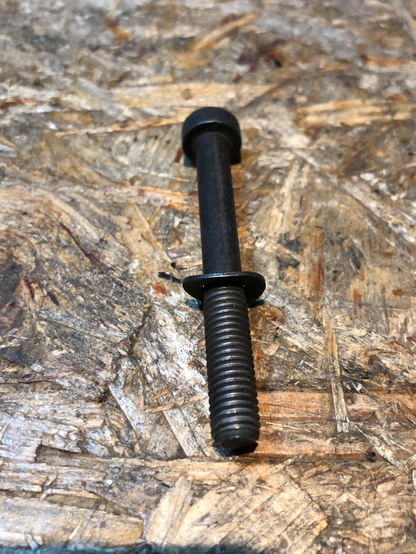 Original Oldtimer/ Youngtimer Zylinderkopf Schraube Neu