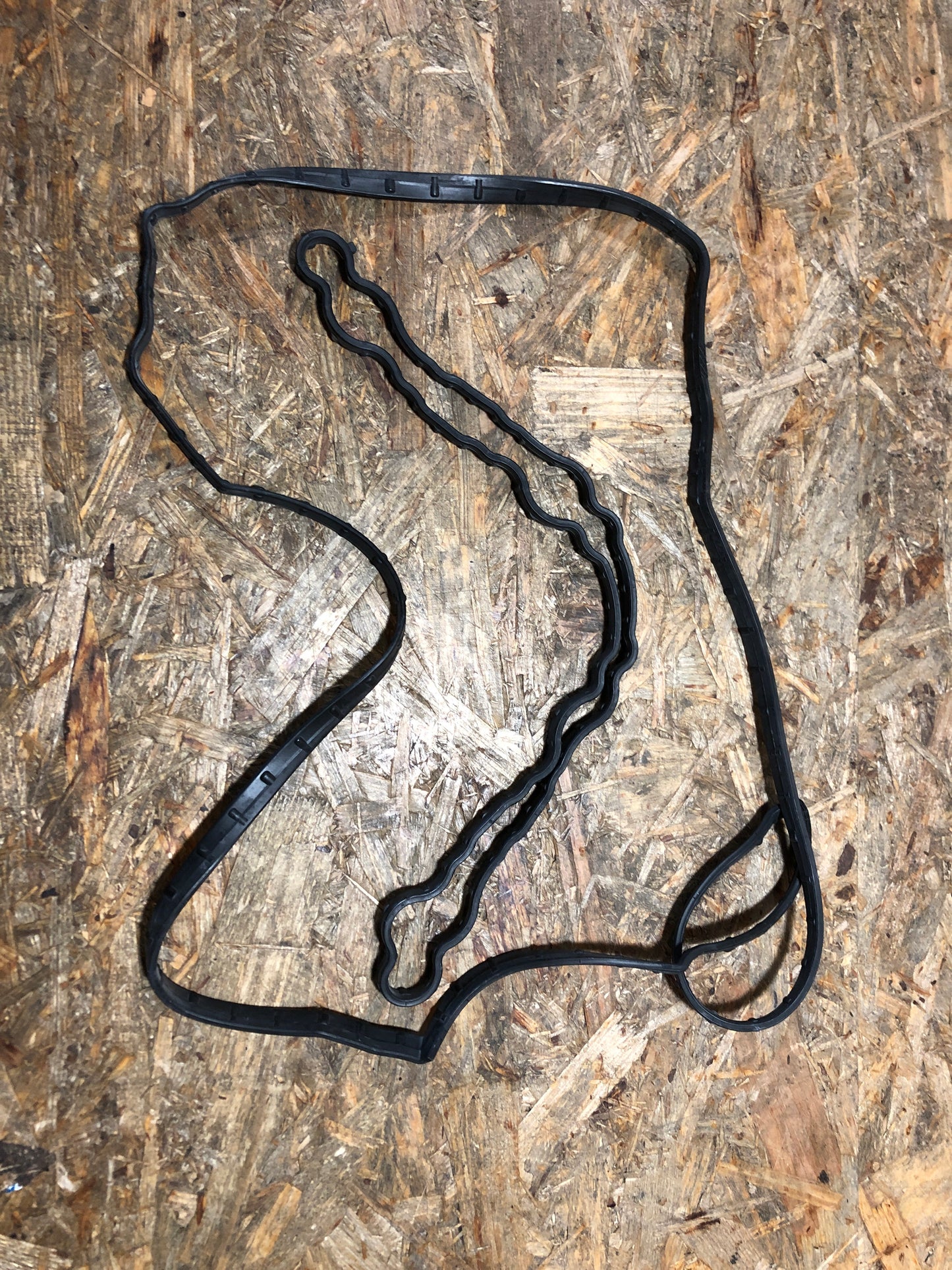 Original GM Opel Antara Dichtung Zylinderkopf Neu