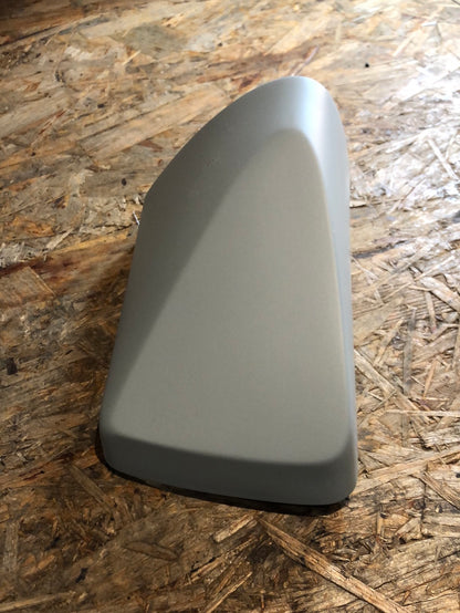 Original GM Opel Corsa A Rückspiegel Kappe rechts Neu