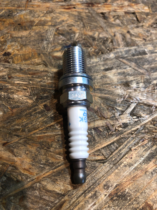 Original GM Opel Vivaro 2.0 16V Zündkerze Neu