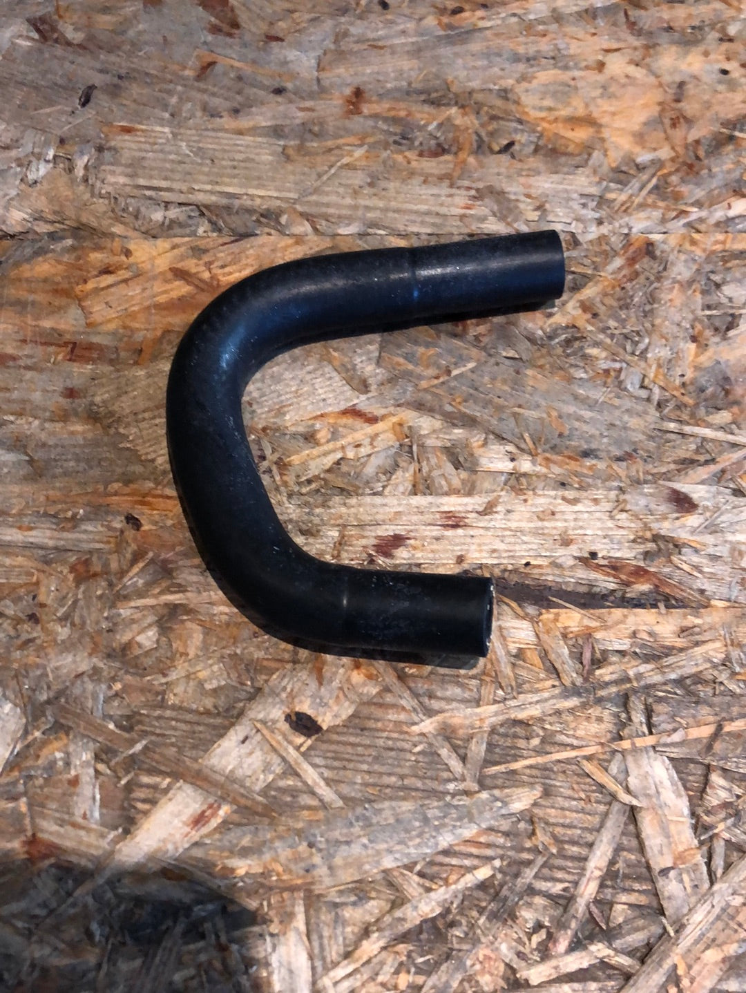 Original GM Opel Vectra C Schlauch Winkelstück Drosselklappenstutzen Neu