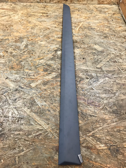 Original Opel Astra H Türzierleiste vorne links NEU